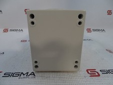 ALLEN BRADLEY 800F-1MP SERIES A ENCLOSURE