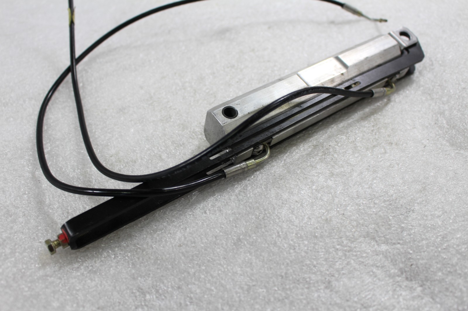 Ferrari 360 Right Convertible top cylinder P/N 66453900