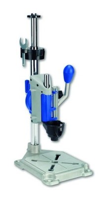 Dremel Workstation Bohrständer Werkzeughalter schleifen polieren