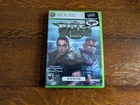 Blitz: The League (Microsoft Xbox 360, 2006) No Manual, Previous Rental