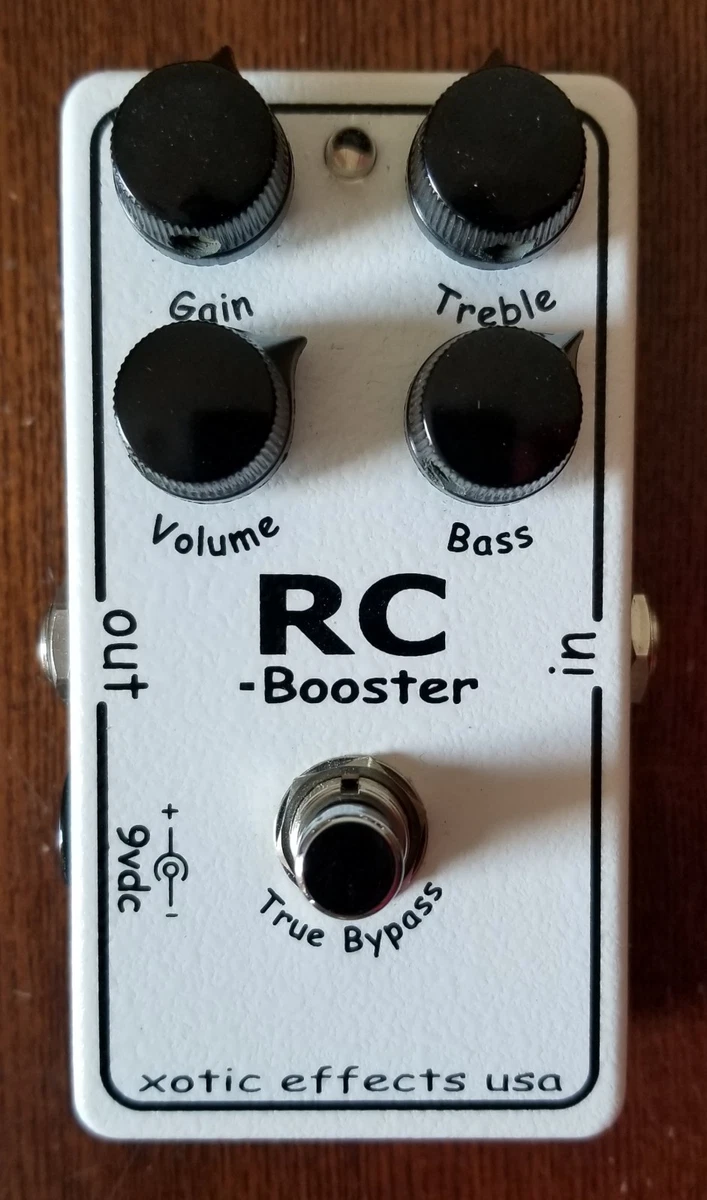 xotic rc booster products for sale | eBay