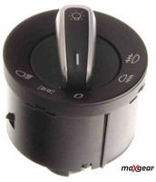 Maxgear 50-0621 Schalter FüR Hauptlicht Schalter Hauptlicht Lichtschalter