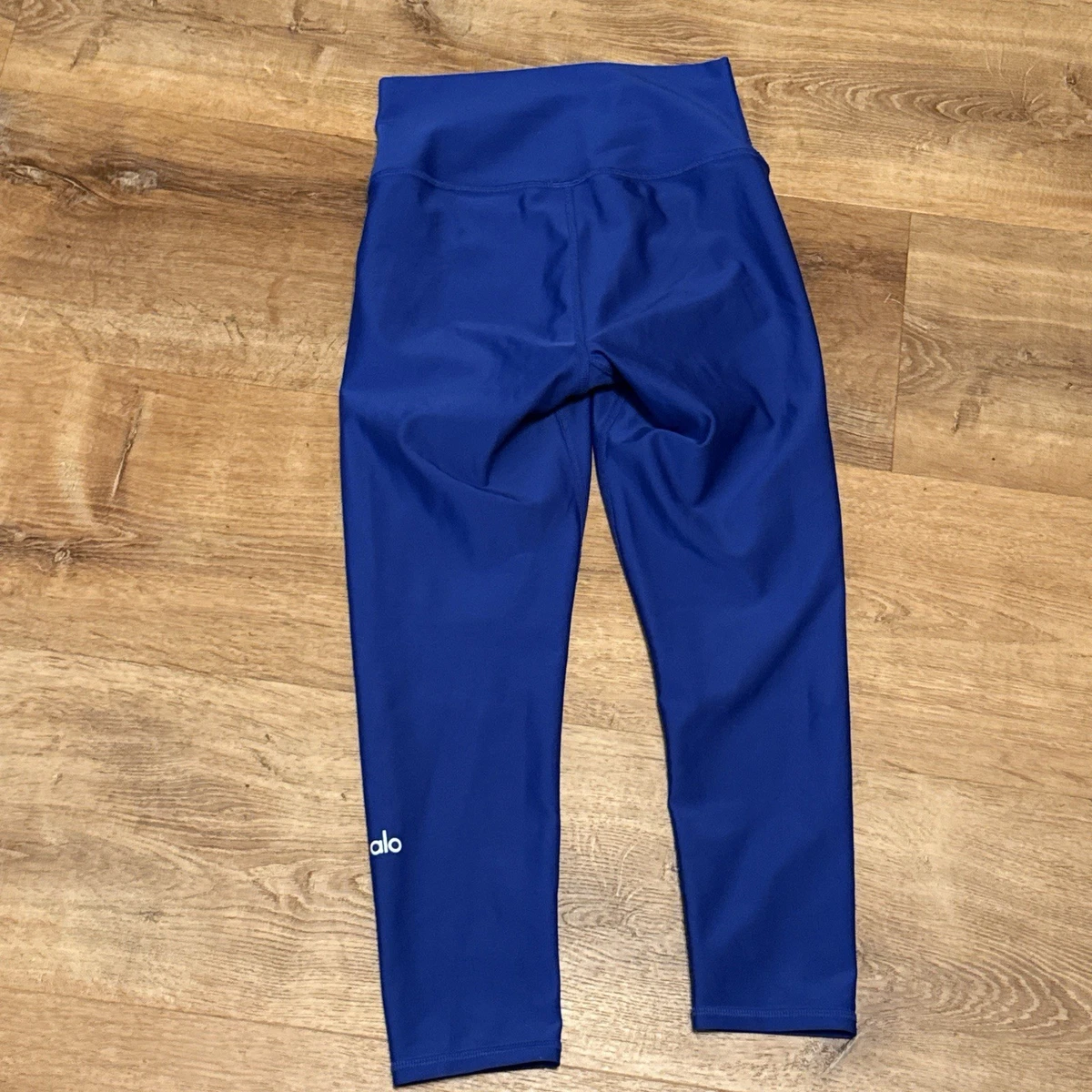 ALO Blue Leggings for Women for sale | eBay