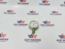 Sika 130702006 Pressure Gauge 0-400 Bar