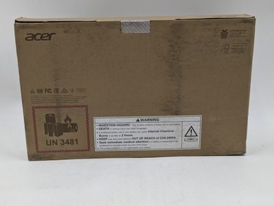 Acer Aspire Go 15 15.6