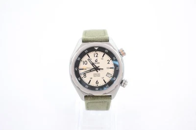 Boldr Expedition Watch Automatic Working