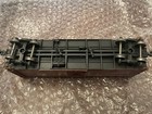 RARE HO Resin Car Works CGW Chicago Great Western Dart Ends Boxcar Like Sunshine — photo 6