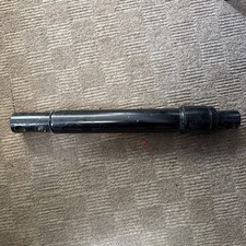 Hiniker Straight Snowplow 1-12 X 10 Hydraulic Cylinder 25010523