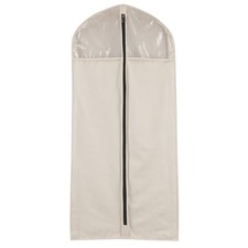 Household Essentials 3392-1 Cedarline Collection Hanging Garment Bag  Dress ...