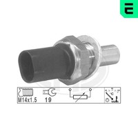 ERA Sensor, KüHlmitteltemperatur U.A. FüR Chrysler, Jeep, MERCEDES-BENZ