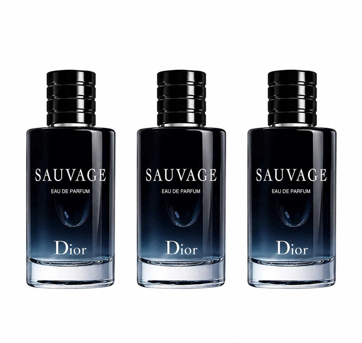 Dior Dior Sauvage Eau de Parfum for Men for sale - eBay