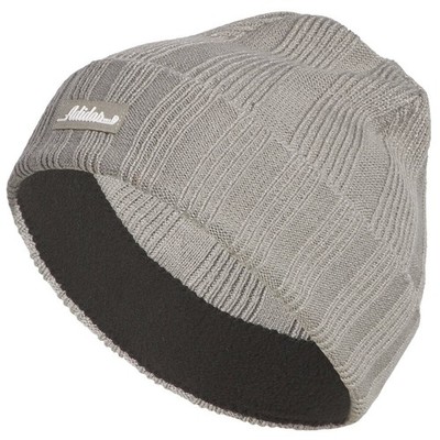 Adidas Golf Herren Strickmütze Beanie Ripp Klassisch Solid Unisex 1 Größe