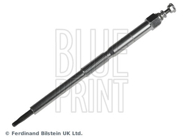 Blue Print GlüHkerze ADN11823 FüR Nissan 11V Navara NP300 D40 Pathfinder 3 R51 1-image