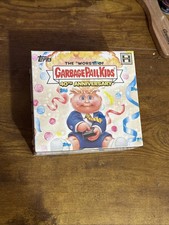 2025 Topps Worst of Garbage Pail Kids 40th Anniversary Checklist Guide in-content 21