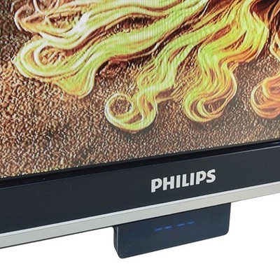 Philips 42 Zoll (106,7 cm) LED TV Full HD Fernseher HDMI USB VGA SCART DVB-C