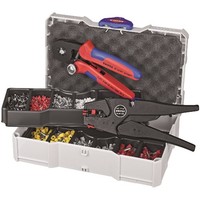 Knipex 97 90 10 AderendhüLsensortiment 979010