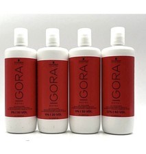 Schwarzkopf Igora Royal Oil Developer 33.8 oz   ( YOU CHOOSE )