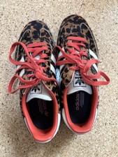 adidas Samba Leopard, Größe EU 36 2/3