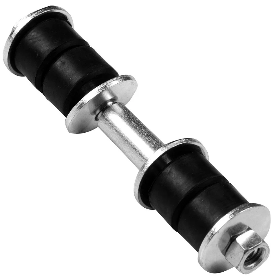 10x Front Lower Control Arm Tie Rod End Sway Bar Kit For 02-06 Mitsubishi Lancer - Image 4 of 4