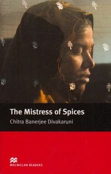 Mistress of Spices: Upper (Macmillan Readers) von C... | Buch | Zustand sehr gut