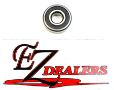 6304-RSR-C3 FAG Ball Bearings image