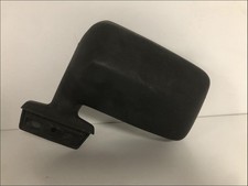 Retroviseur gauche (ou coque) Citroen VISA