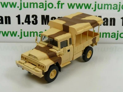 VMF6 militaires Français DIREKT IXO 1/43 ACMAT TPK 4-20 SM2 - Photo 1/3