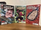 Marvel Amazing Spider-Man 698- 700+ BONUS COMICS! DOC OCK! Read Only Once!