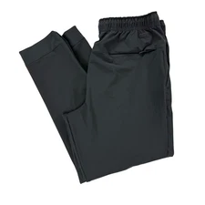 Nike Mens Dri-FIT Unlimited Tapered Joggers Size Large Black FB7548