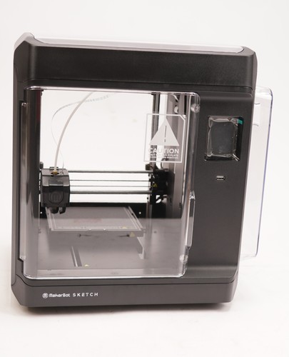 MakerBot Sketch 3D Printer Professional Grade
