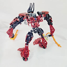 Lego Bionicle Kalmah 8917