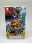 Swi Bakeru - Nintendo Switch