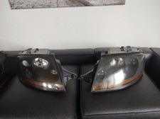 Faro proiettore originale Audi TT 8N Quattro Coupé Roadster 1998-2006