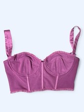 Oh Polly Bustier Corset Top
