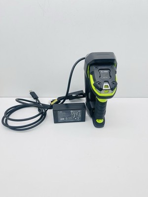 Zebra DS3678-HP2F003VZWW Mobilscanner mit Zebra STB3678-C100F3WW Terminal
