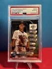 2024 Bowman Draft Chrome - Konnor Griffin - Draft Night - PSA 10 (Card #BDN-2)