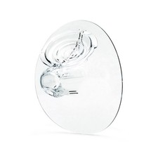ELVIE PUMP BREAST SHIELD 21 MM 2 PACK