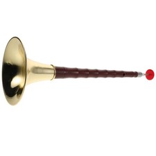 Music Instrument Plastic Musical Instruments Authentic Suona Design