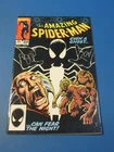 Amazing Spider-man #255 Bronze age Fine+ Beauty Wow Z