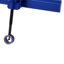 Professional Grade Metal Sight for Recurve T type Aiming Bow and Arrow