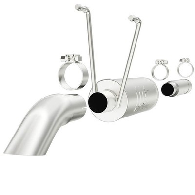 MagnaFlow 17108-AH Fits 2013 2014 2015 2016 Ram 1500 3.6L V6 FLEX DOHC Exhaust S