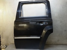 Porte arrière et accessoires Jeep PATRIOT