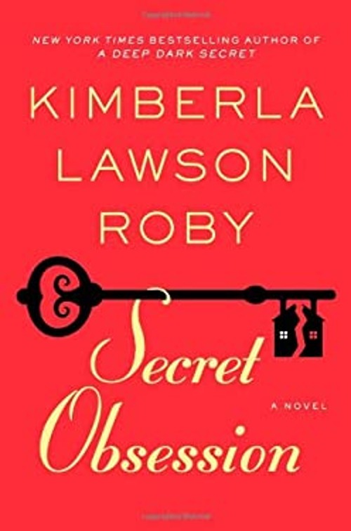 Secret Obsession Hardcover Kimberla Lawson RobyFree US Delivery | ISBN:044657242X