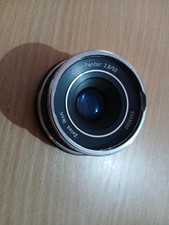 color-Pantar 2,8/50mm für Icarex 35 b