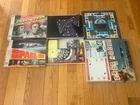 Lot Of 3 Vintage Board Games Star Trek Space 1999 Countdown Milton Bradley