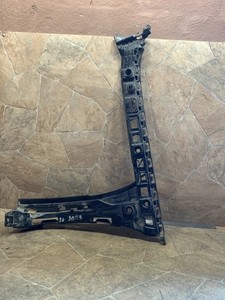 MERCEDES-BENZ E W213 Stoßstangenhalterung hinten links a2138850363 30290408