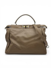 Fendi Peekaboo Large