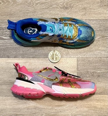 Nike V2K Run Doernbecher 2026  Khovny Vignery  IO7691-921 Women s 11.5, Men s 10