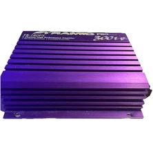 Pyramid Pro Plus PB-180PX 4 Channel High Performance Amplifier 300 Watts