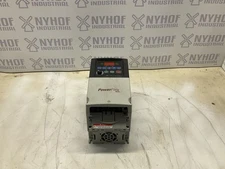 ALLEN BRADLEY 22B-D2P3N104 SER A (HEH)-Used 